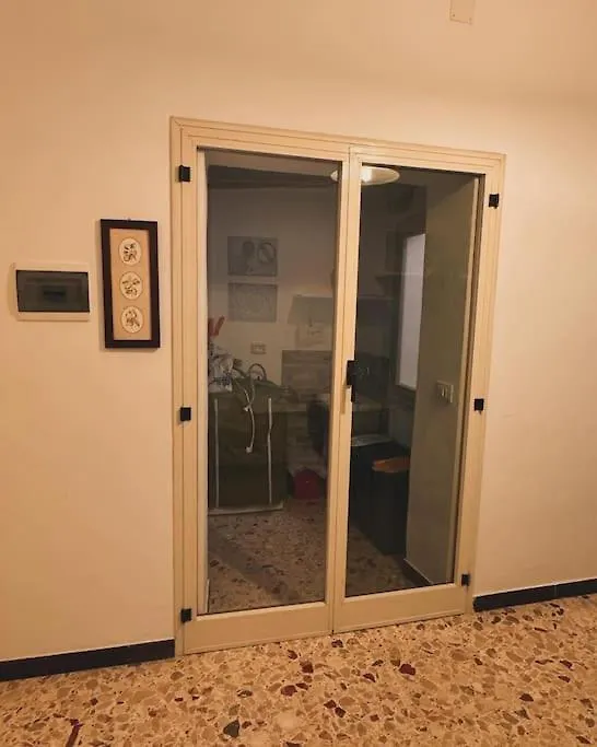 La Casa Di Dandi Apartment Trapani