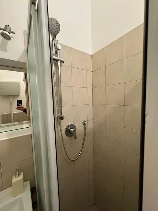 Apartmán La Casa Di Dandi Trapani
