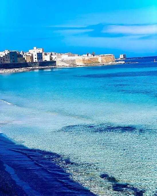 La Casa Di Dandi Apartment Trapani