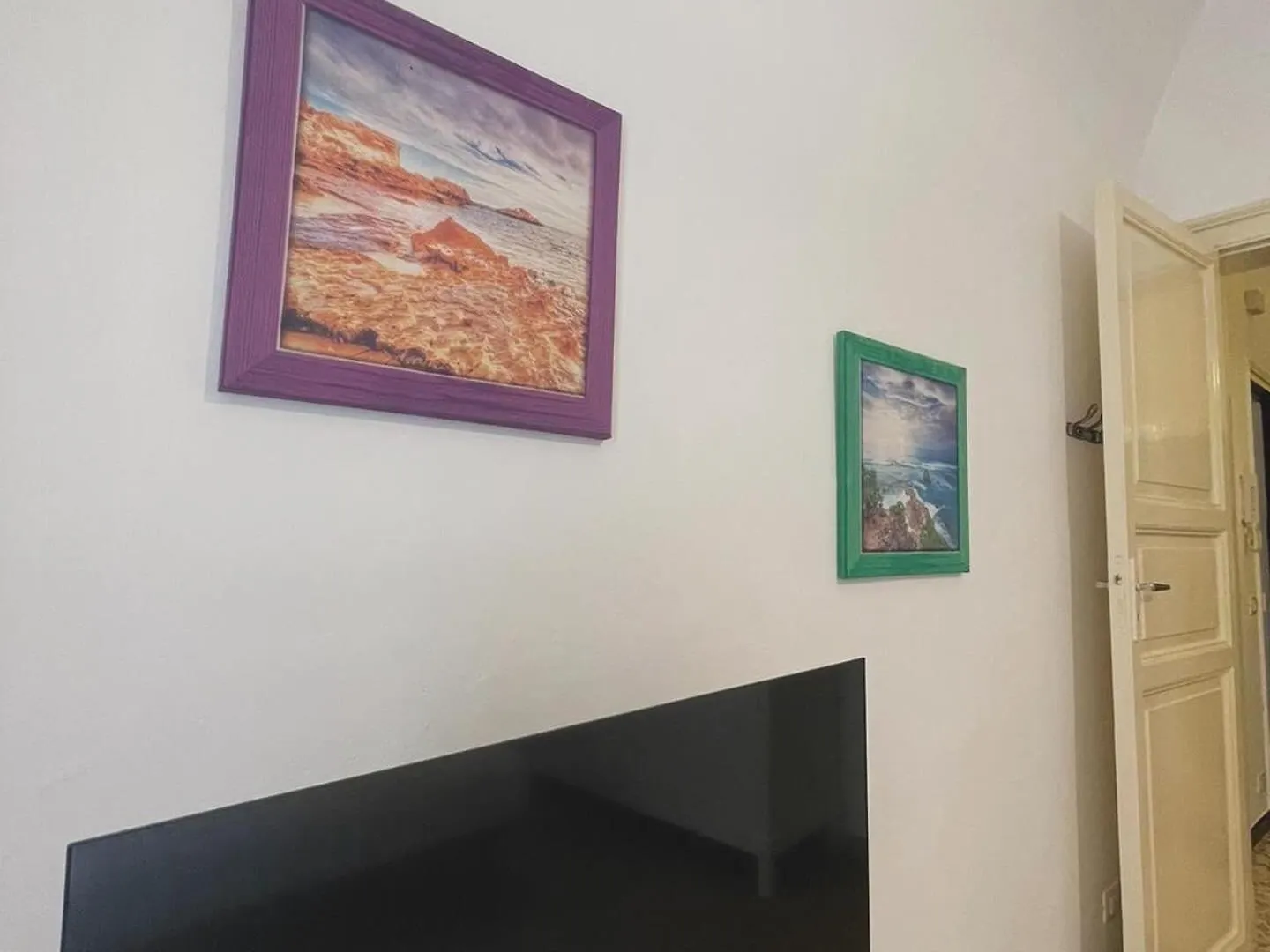 La Casa Di Dandi Apartment Trapani
