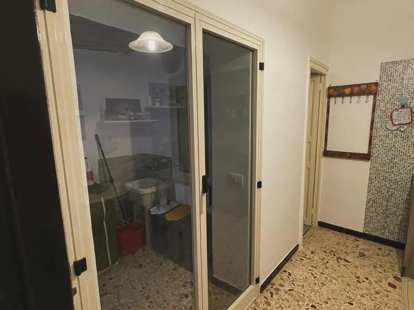 Apartmán La Casa Di Dandi Trapani 0*,  Itálie