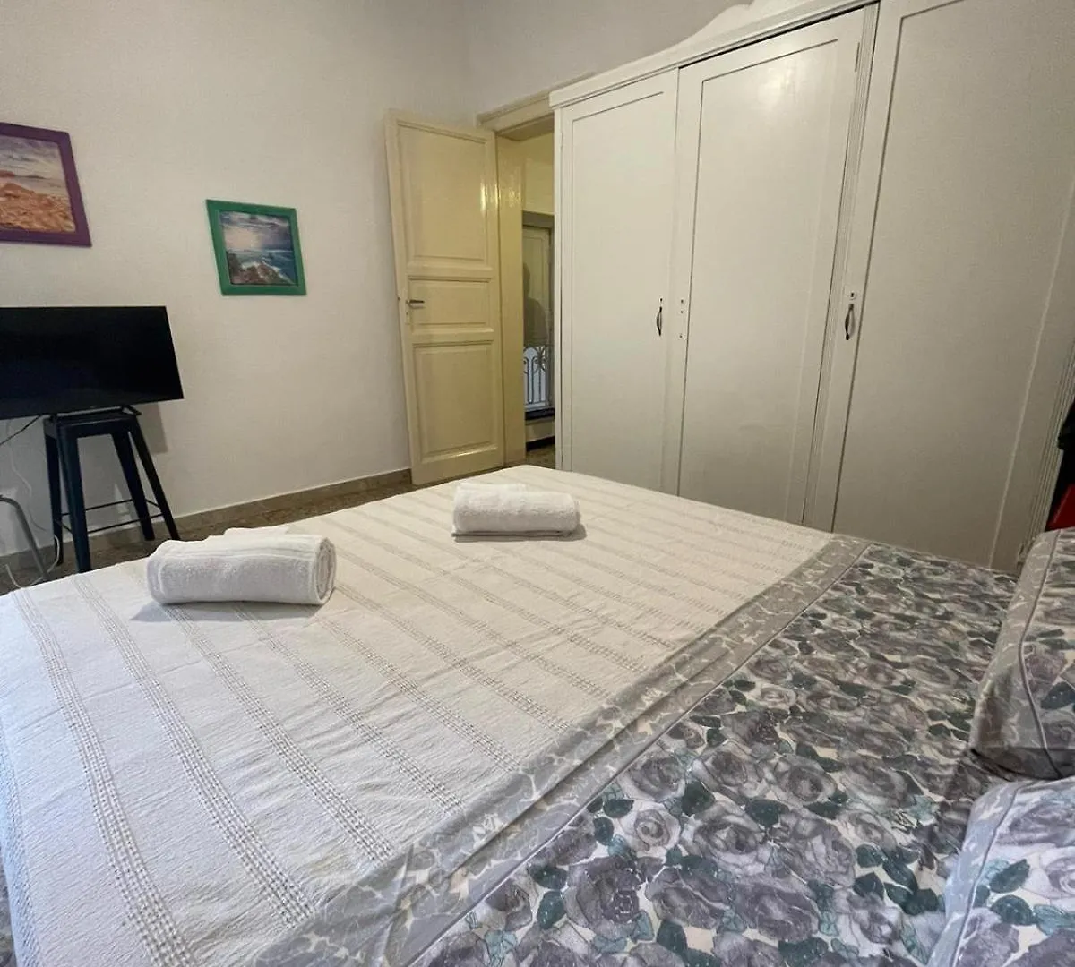 La Casa Di Dandi Apartment Trapani Italy