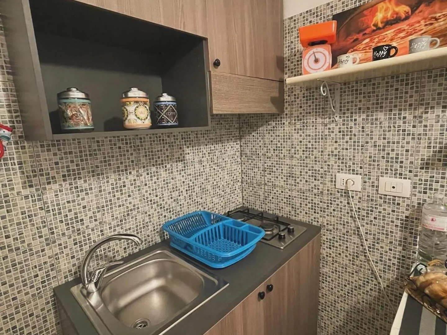 La Casa Di Dandi Apartment Trapani