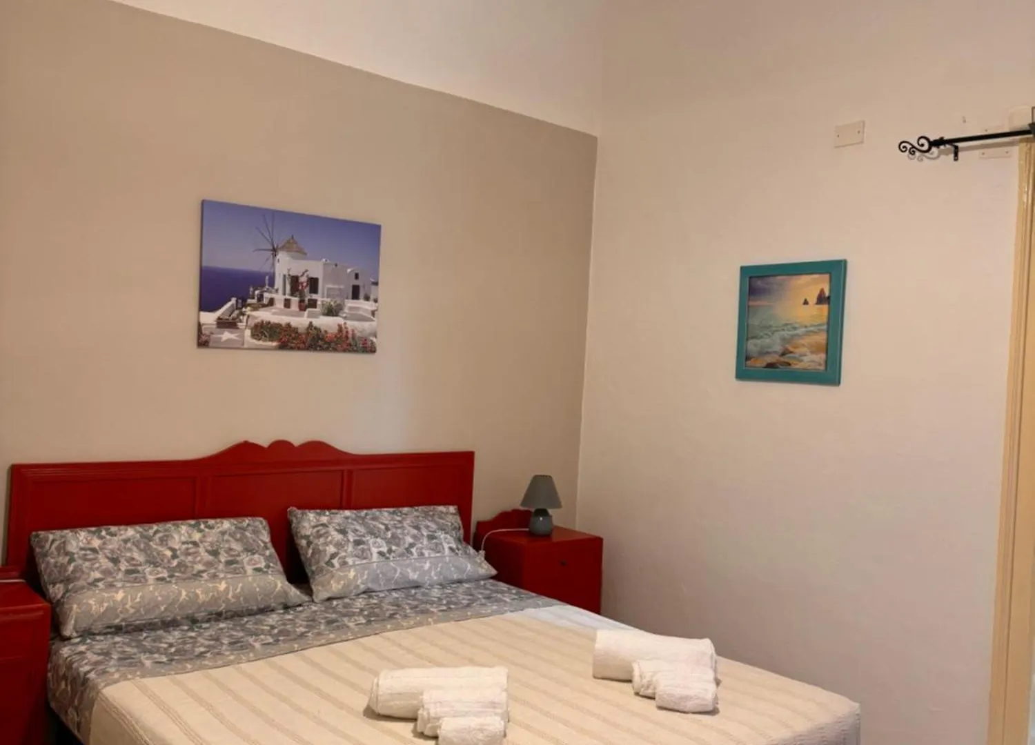 La Casa Di Dandi Apartment Trapani