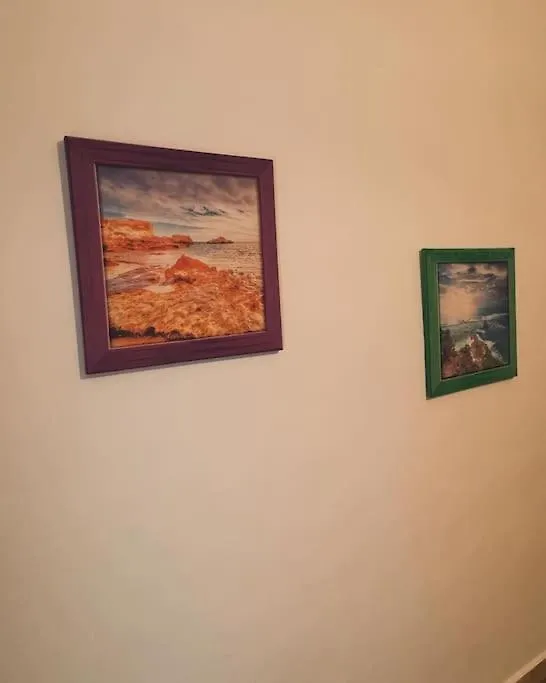 La Casa Di Dandi Apartment Trapani